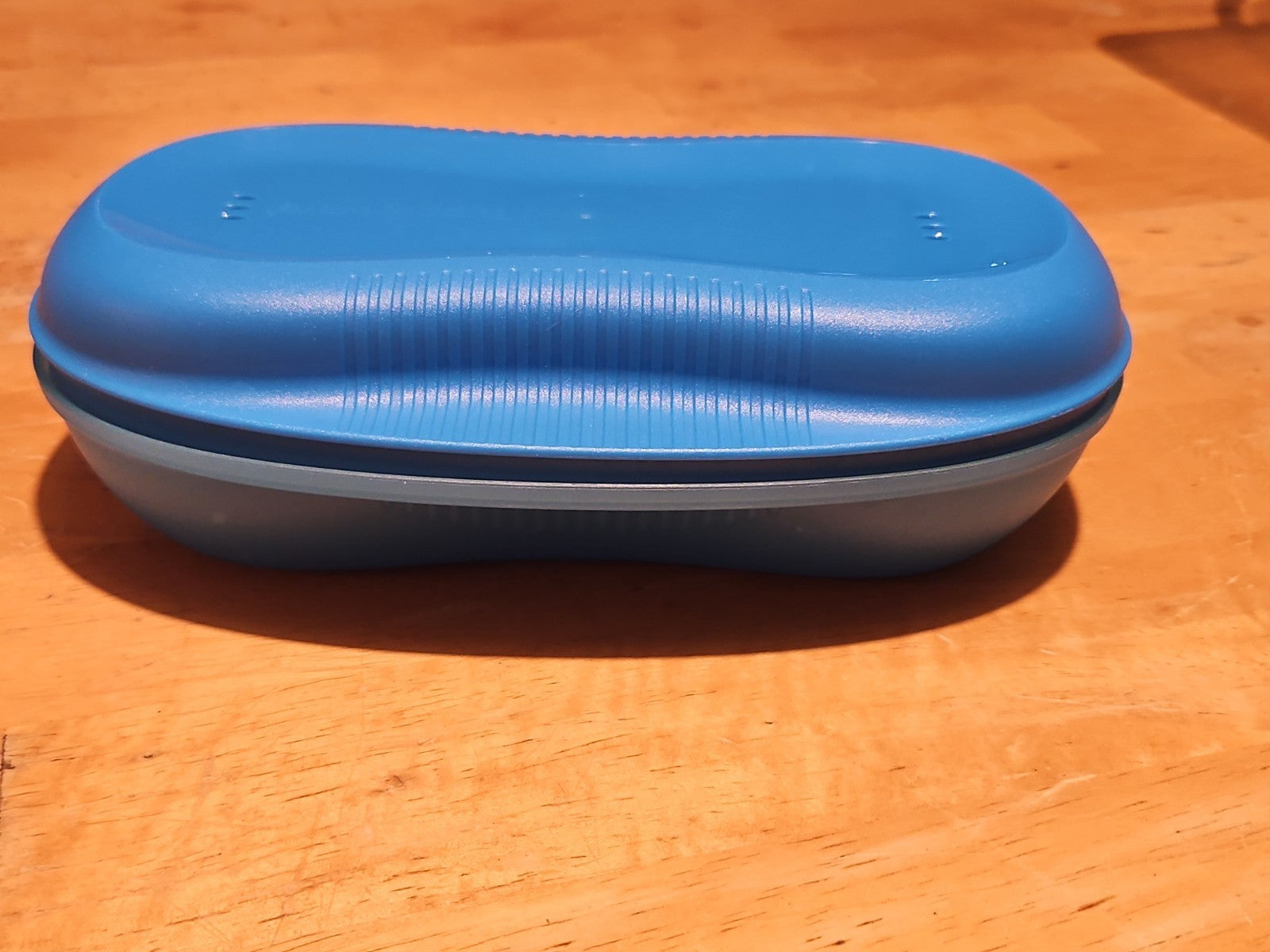 Tupperware Microwave Breakfast Maker For Eggs, Oatmeal, Omelets #6996