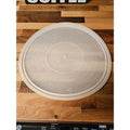 Vintage Tupperware Replacement Lid #224 Sheer Millionaire Line
