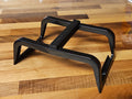 NIP Black Tupperware Carry-All Replacement Handle Only