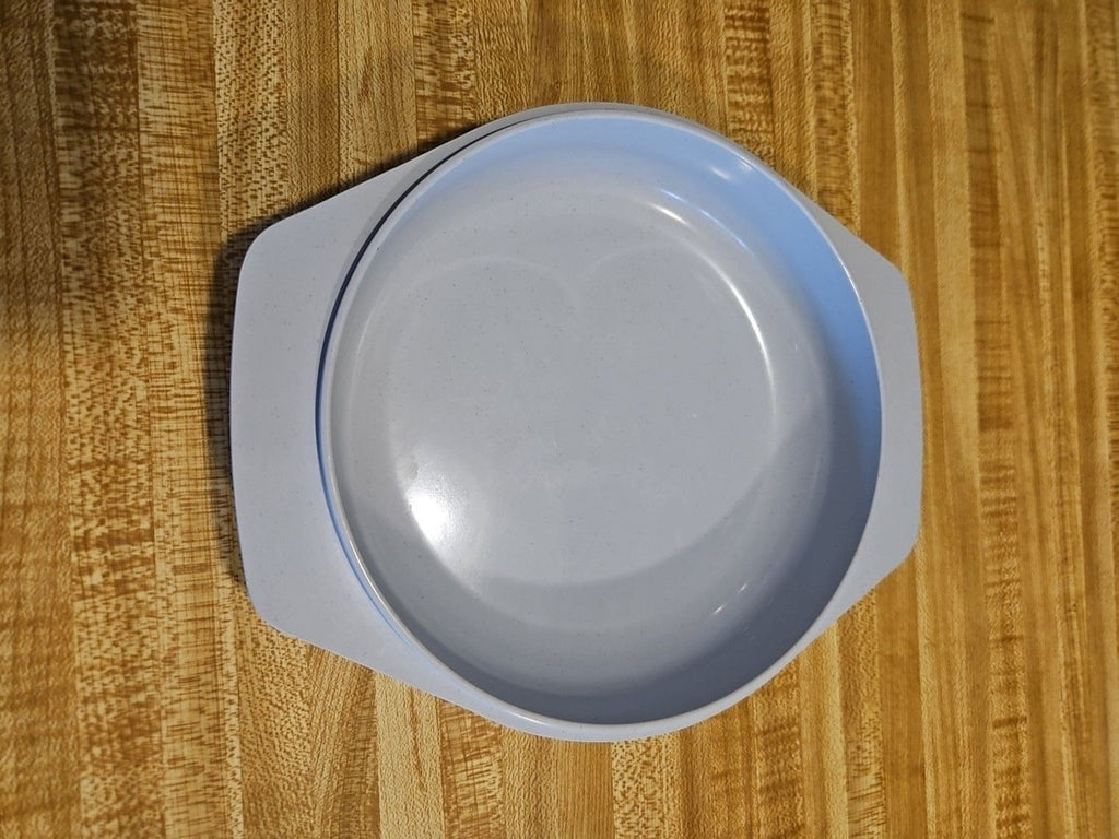 V•Nordic Ware 7.5 Inch Round Utility Pan Model #62204F