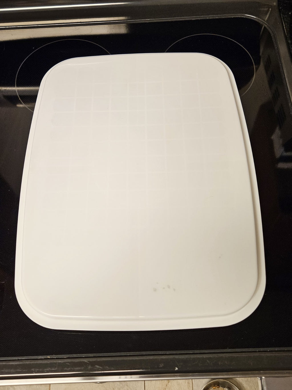 Prepworks by Progressive Collapsible Entertaining Carrier With Serving Tray