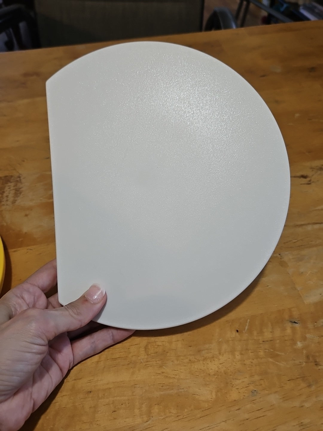 Vintage Tupperware Kitchen Work Unit Shredder Grater Replacement Parts Set READ