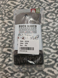 Duluth Trading Company Men's Buck Naked Boxers Graphite Gray 2XL NIP