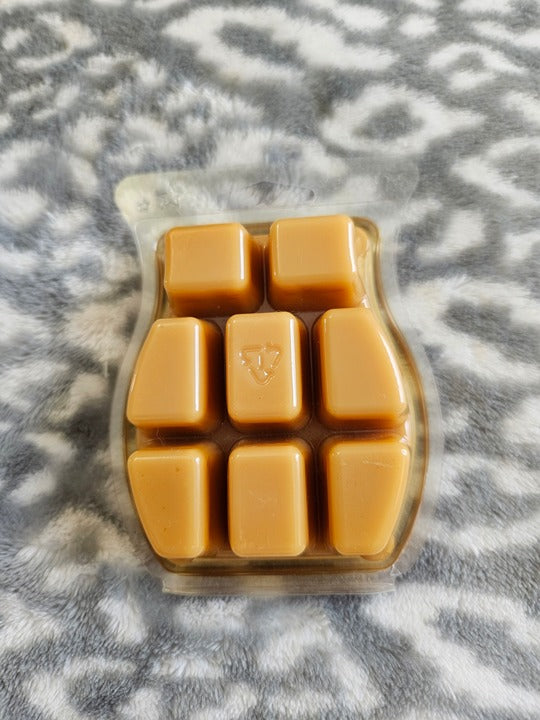 Scentsy 3.2 oz Wax Melts 8-Bar Pack Buzz Worthy - New