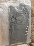 Miche Bag Classic/Petite Shell Closet Organizer New Open Package