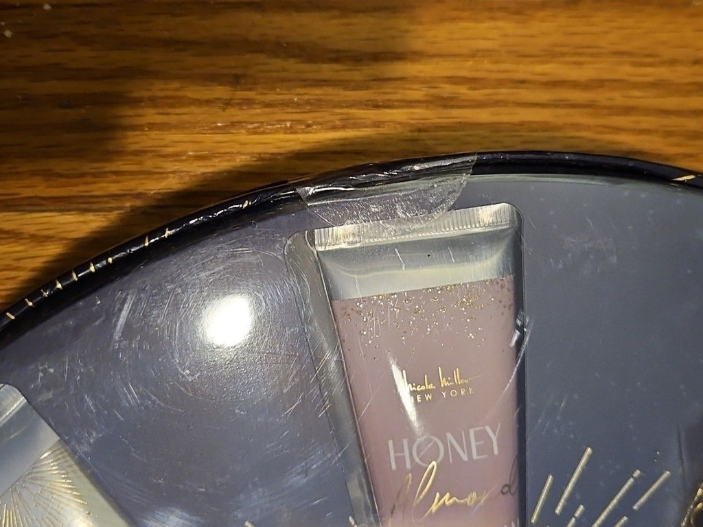 New In Sealed Box Nicole Miller New York Holiday Hand Cream Collection 10 Scents