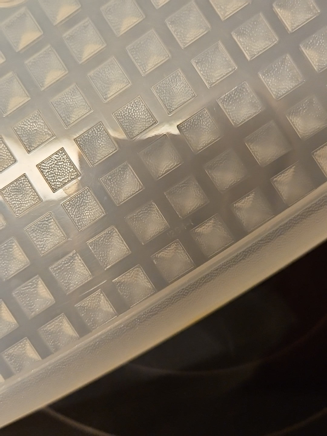 Vintage Tupperware Mint Green Season & Serve Marinade Dish W Lid 1295-7 & 1294-1