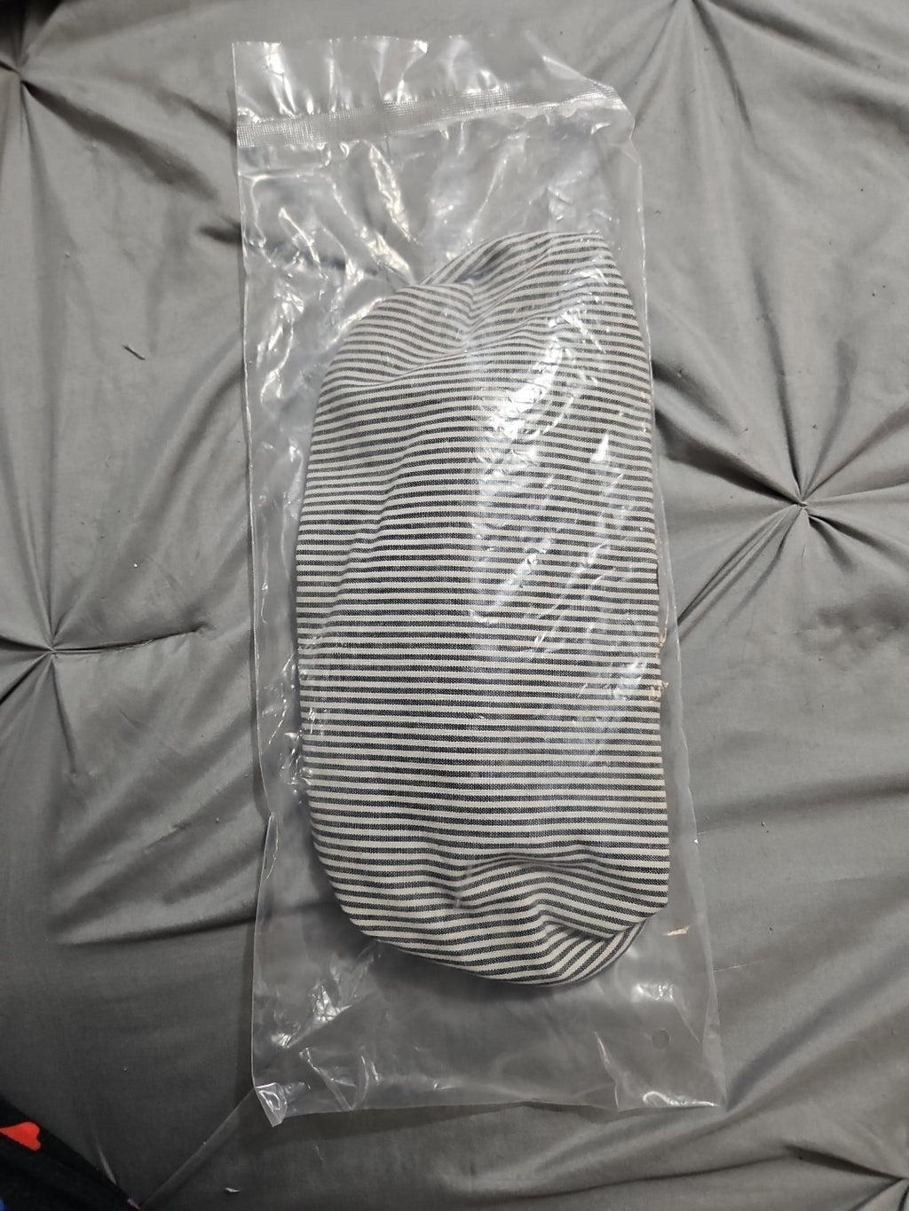 Pampered Chef Single Bottle Wine Bag with Shoulder Strap 100094 New