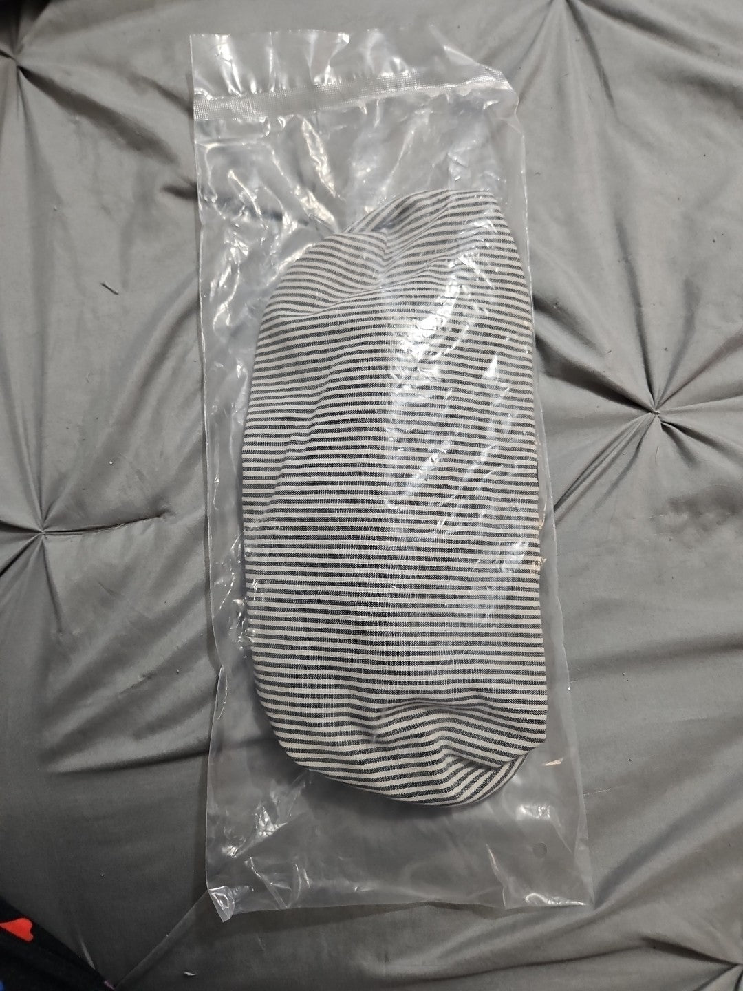 Pampered Chef Single Bottle Wine Bag with Shoulder Strap 100094 New