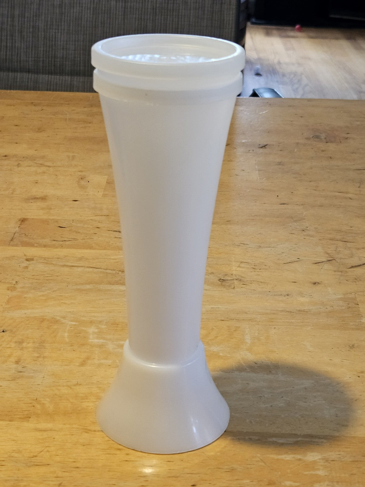 Vintage Tupperware Sheer Jifi Sift Sifter Flour Sugar Sifter Parts Only READ
