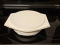 Vintage Tupperware #785-1 Tortilla / Pita Keeper with lid Almond