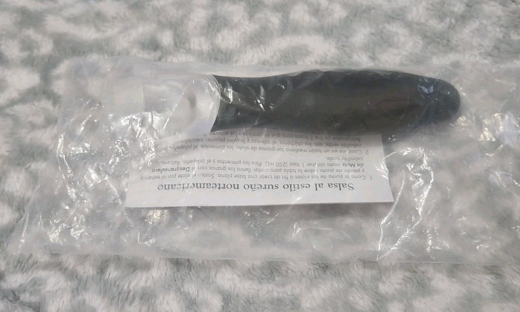 NIP Pampered Chef #1114 Corn Kernel Cutter