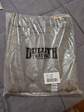NWT Duluth Men's DuluthFlex Fire Hose Burly Cargo Work Pants48x30 Gunmetal Gray