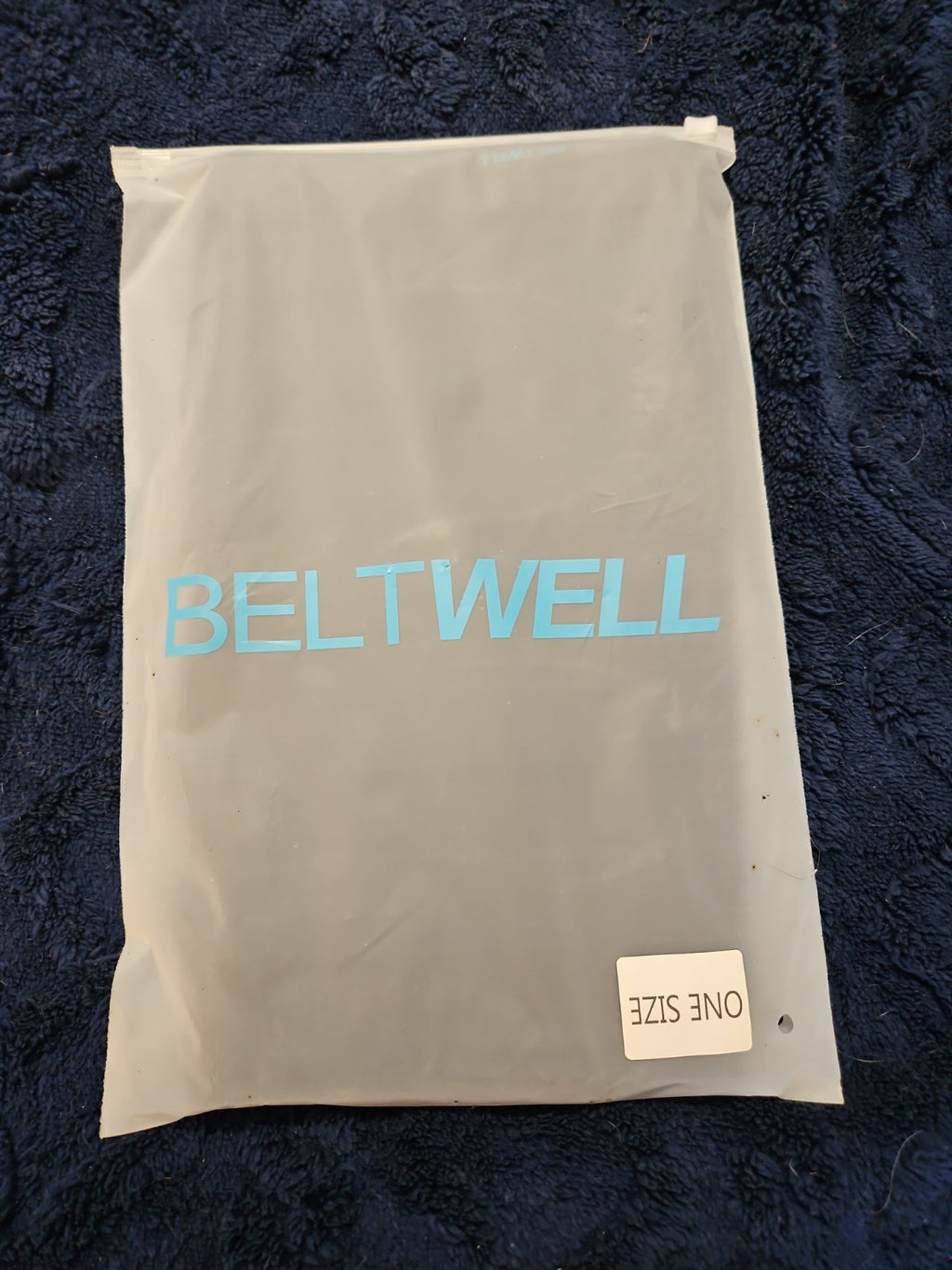 NIP Beltwell Adjustable Calf Compression Wrap One Size 13"