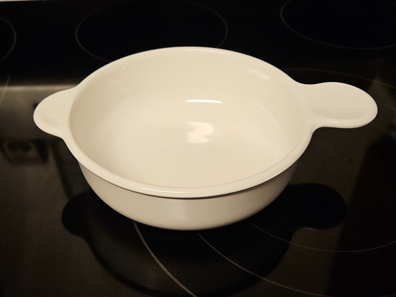 Vintage Corning Ware P-240-B Large 24 Oz Grab It Bowl EUC