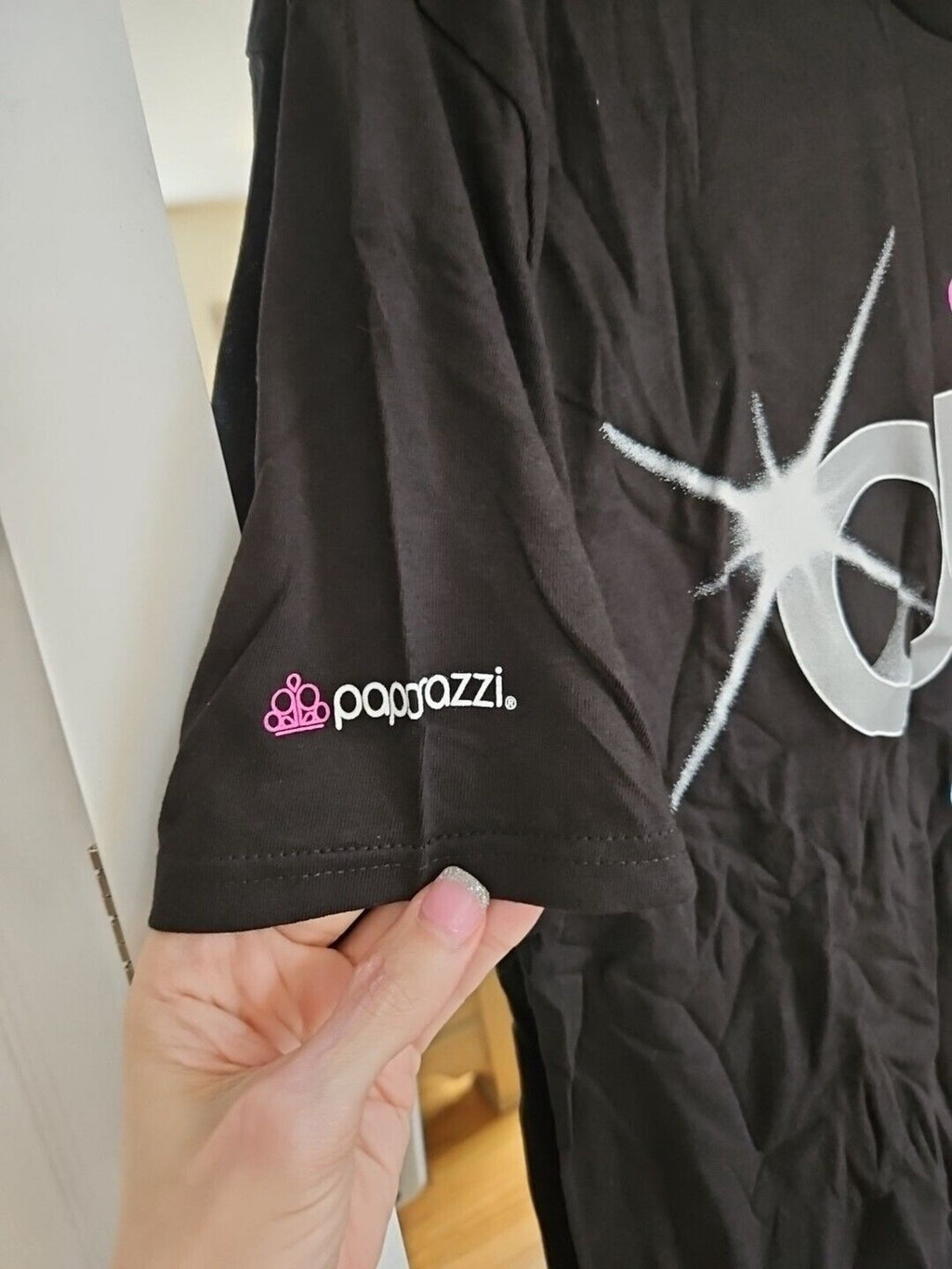 NIP 2019 Paparazzi Jewelry One Life Convention T Shirt Medium