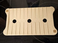 Vintage LittonWare Microwave Bacon Tray Roasting Rack #39269 Excellent