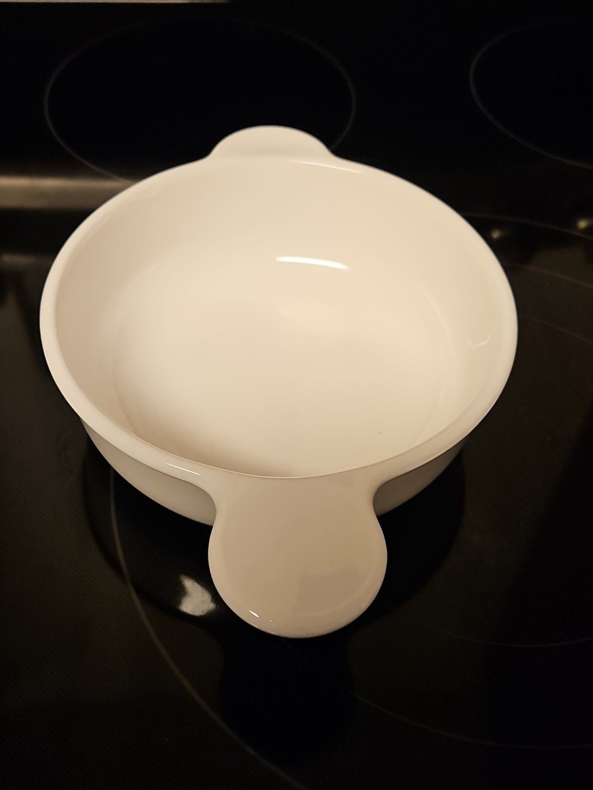 Vintage Corning Ware P-240-B Large 24 Oz Grab It Bowl EUC