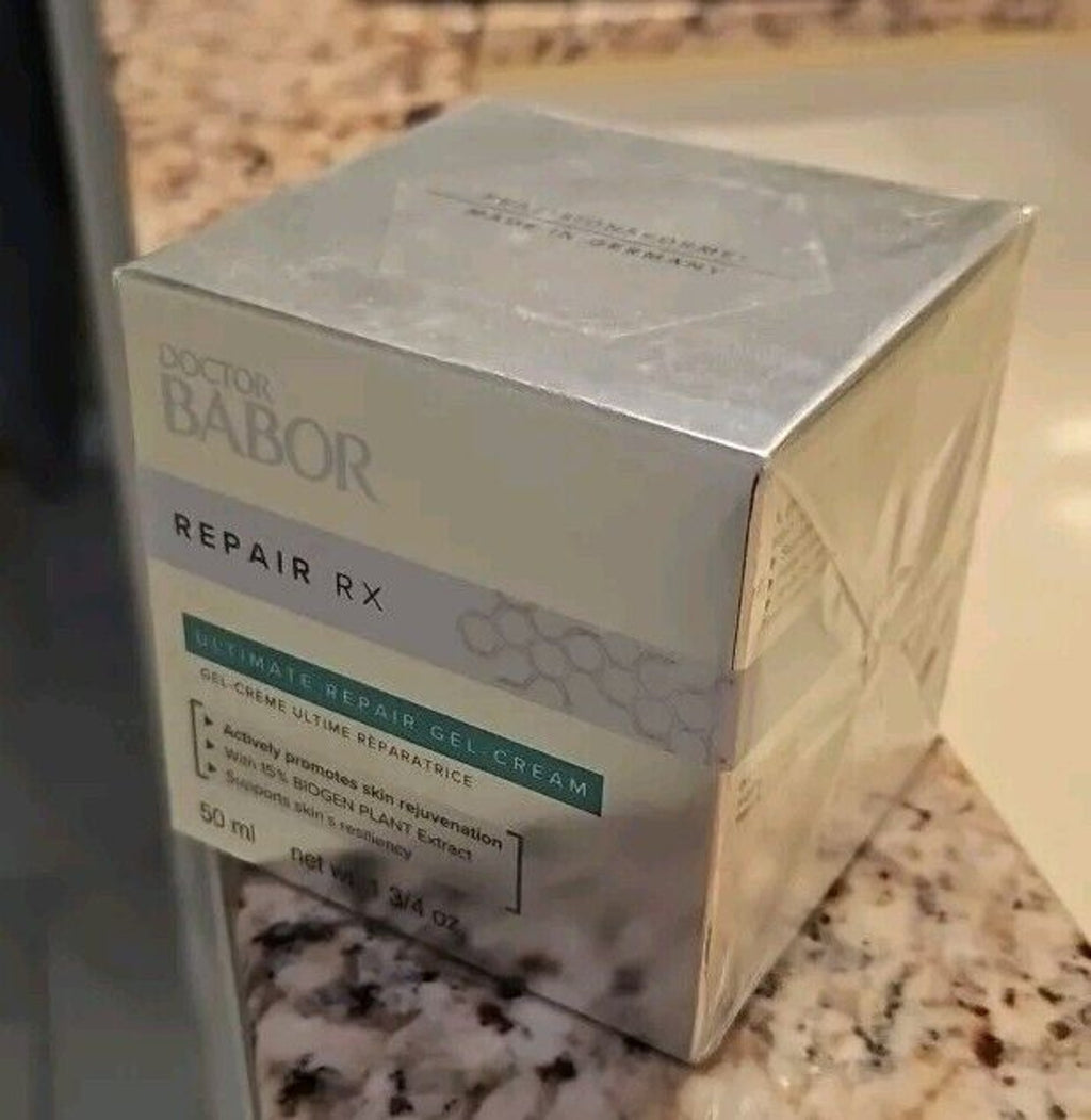 Doctor Babor Cellulair Ultimate Repair Gel Cream 50ml