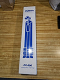 Velbon Tripod CX-300 Lightweight Photo/Video