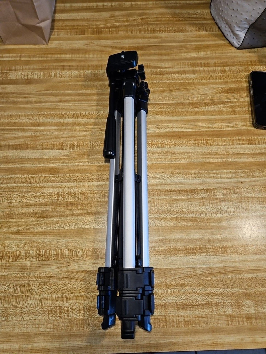 Velbon Tripod CX-300 Lightweight Photo/Video