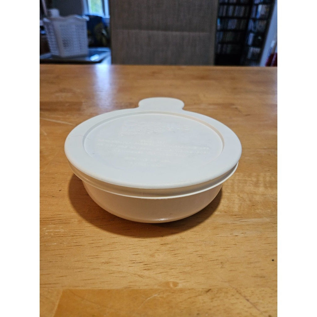 CorningWare White P-150-B Grab It Bowl w/ White Lid