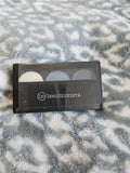 Beauticontrol Mineral Eye Shadow Trio Pacifica NEW Sealed