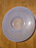 Kitchenaid Mixer Sheer Soft Bowl Cover For 5qt Bowl