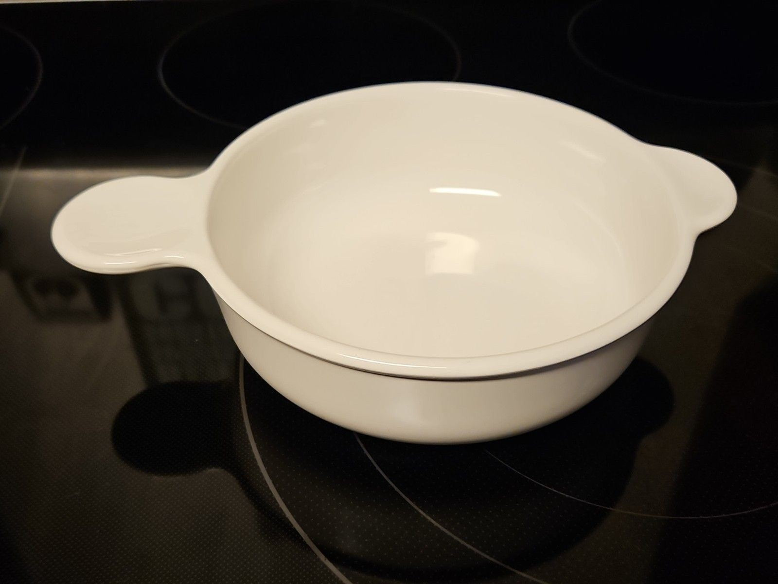 Vintage Corning Ware P-240-B Large 24 Oz Grab It Bowl EUC