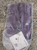 NIP Tupperware Silicone Cupcake Form Muffin Pan Purple