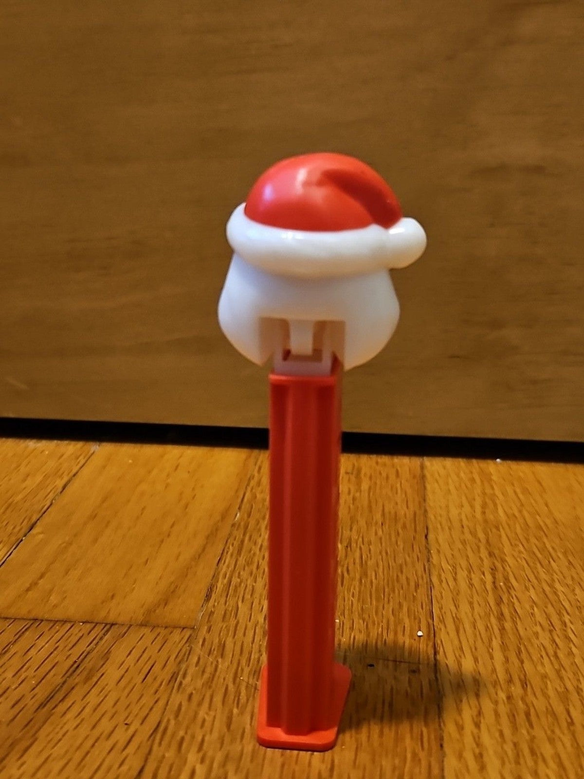 Holiday Santa Claus Vintage Pez Dispenser 1999 Slovenia