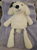 Pari The Poodle Scentsy Buddy New In box