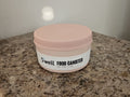NWT S'well Stainless Steel 16oz Food Canister Pink Himalayan Salt Swell
