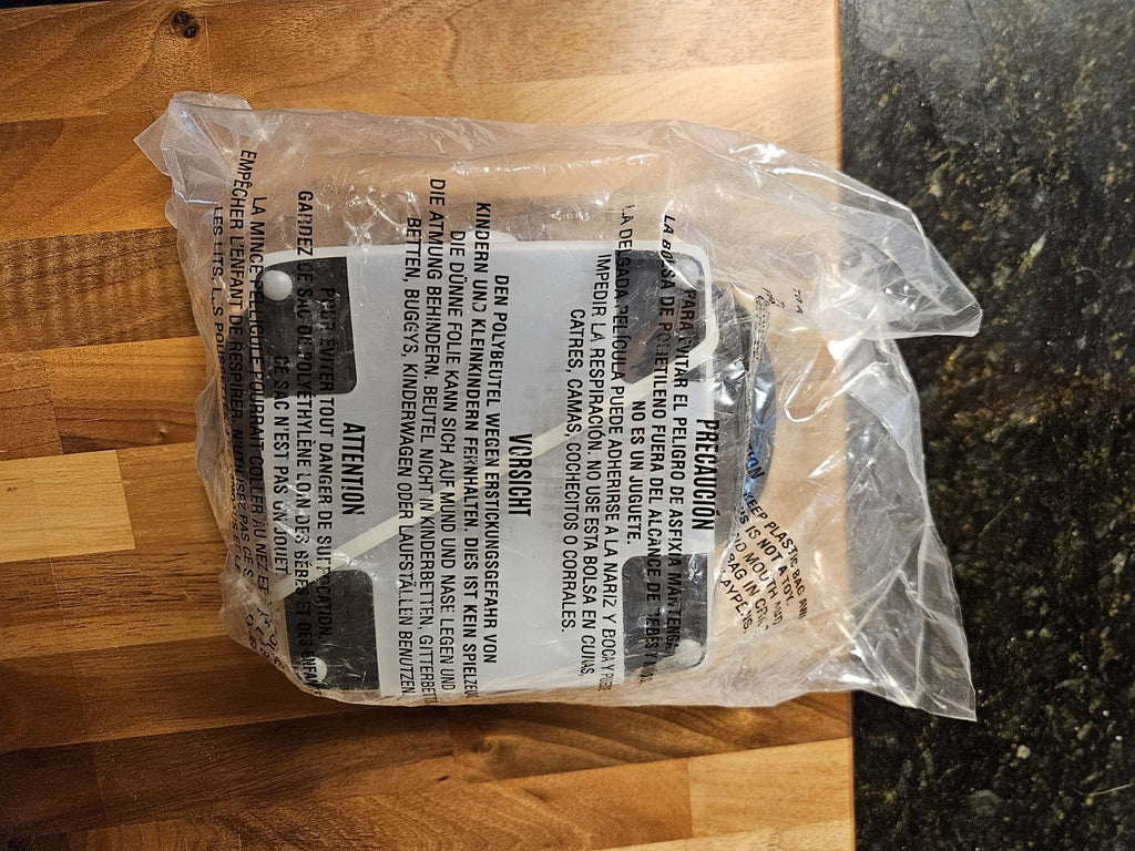New Sealed Pampered Chef Quick Slice #1181 Fruit / Vegetable Slicer