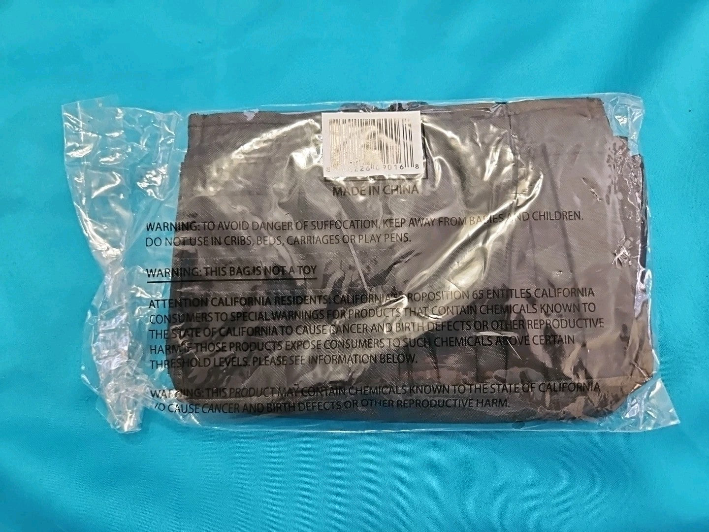 Miche Black Purse Organizer for Classic Demi and Prima bags NIP