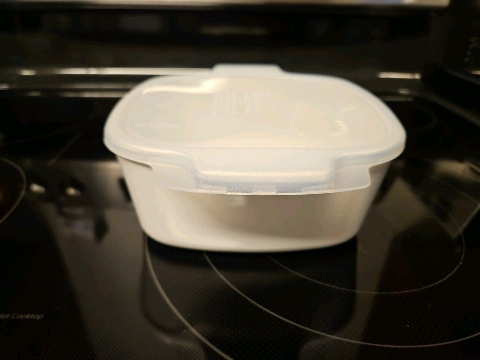 Vintage CorningWare Cornflower Blue 1.5 Quart Casserole Baking A-11/2-B With Lid