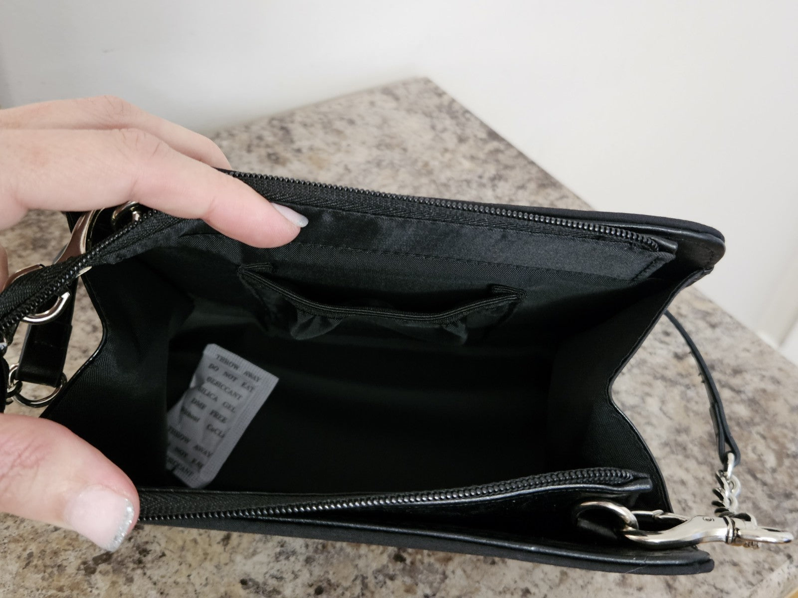 Brand New Miche Petite Base Bag NIP