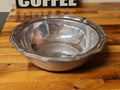 Vintage Wilton Armetale Queen Anne 10" Round Serving Bowl RWP 1972