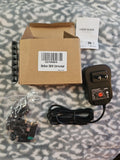 NIB Belker 30W Universal 3V 4.5V 5V 6V 7.5V 9V 12V AC DC Adapter Power Supply