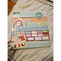 NIP Perfect Pages All Occasion 12x12 Scrapbooking Page Kit - New, sealed.