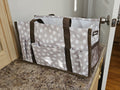 Thirty One Keep It Caddy Mini Organizer In Lotsa Dots