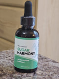 New Sealed Sugar Harmony Blood Sugar Support Dietary Supplement 2 fl oz