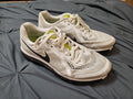 Nike Men's Air Max Neutral Ride 2013 White Black Running Shoes 621077 Sz 10.5