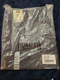 Duluth Trading Co Flex Fire Hose Relaxed Fit 9" Navy Cargo Shorts 36331 Mens 46