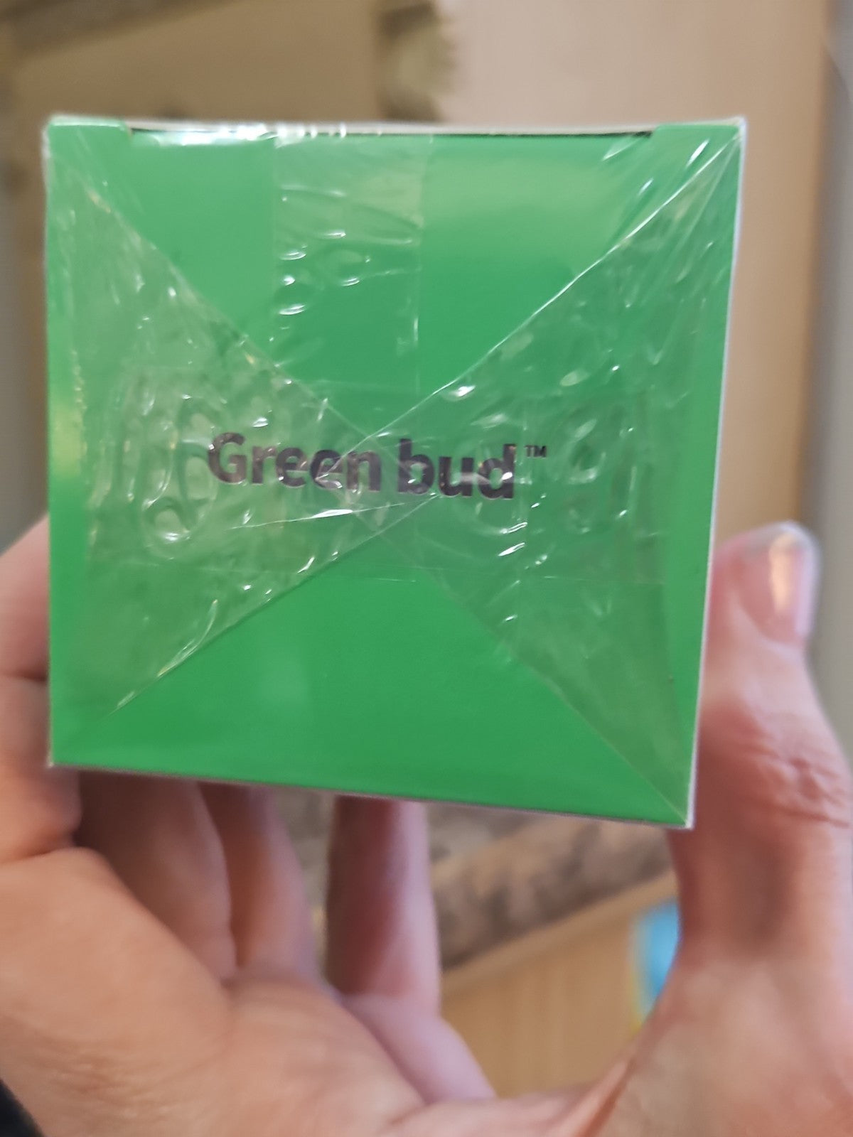 NIP Green bud Spiny Bitter Gourd Capsule Plus Dietary Supplement 500mg 45 Caps
