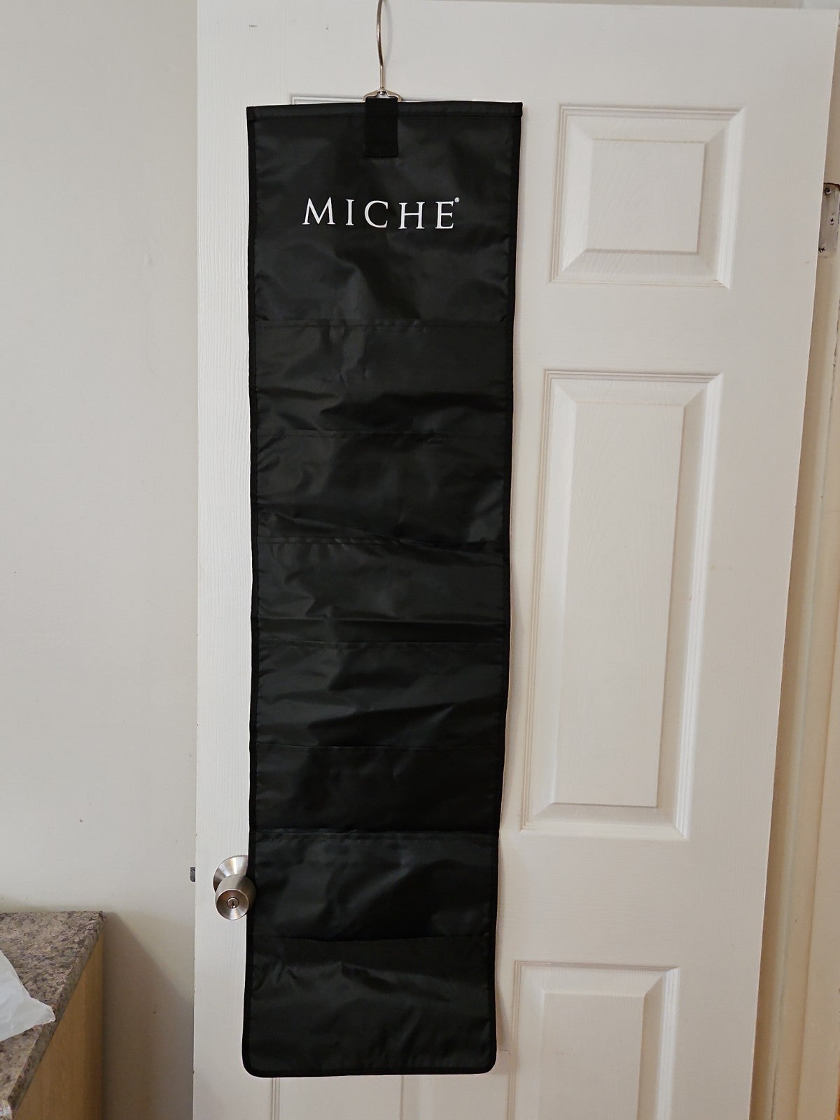 Miche Bag Classic/Petite Shell Closet Organizer New Open Package