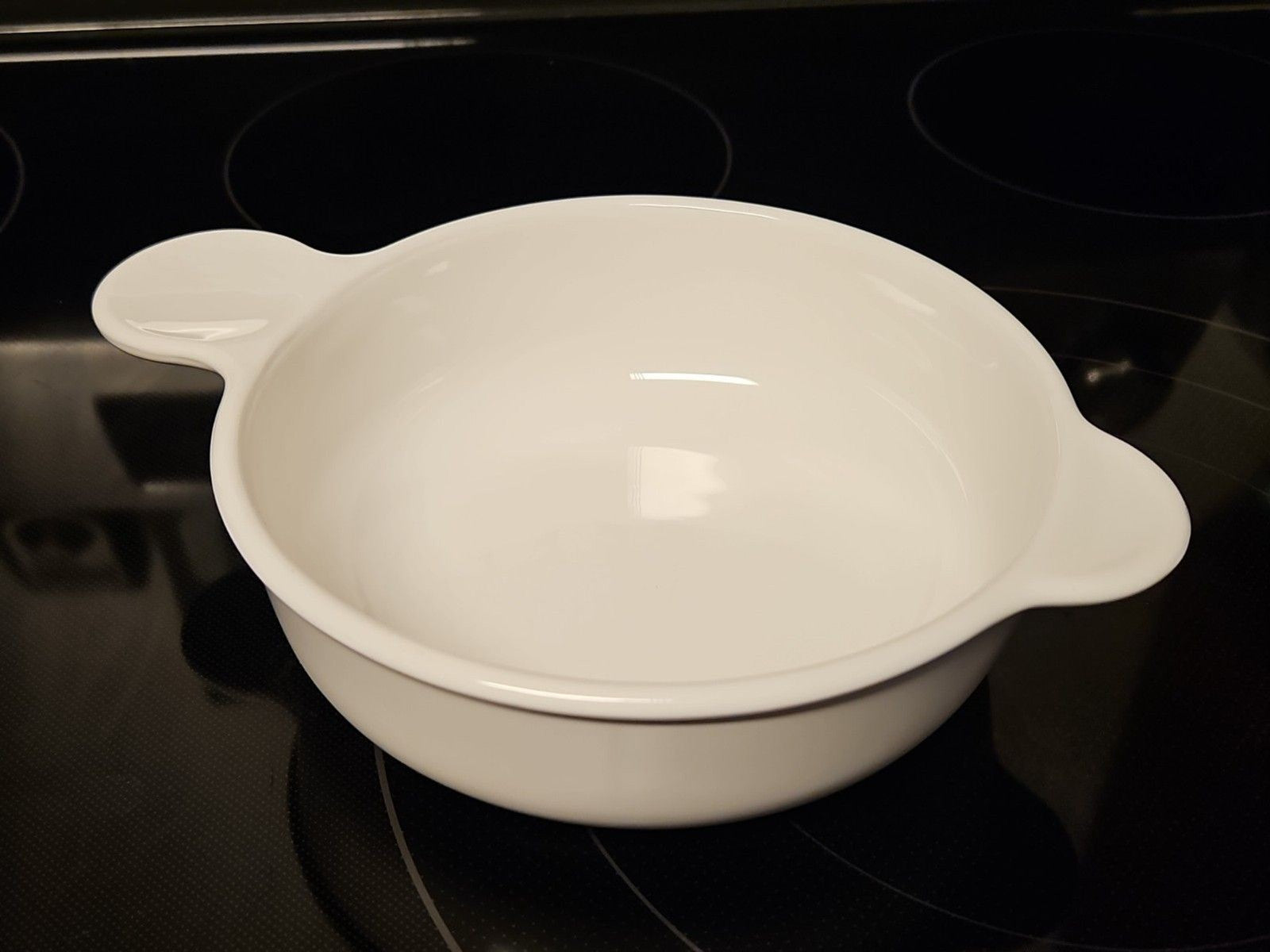 Vintage Corning Ware P-240-B Large 24 Oz Grab It Bowl EUC