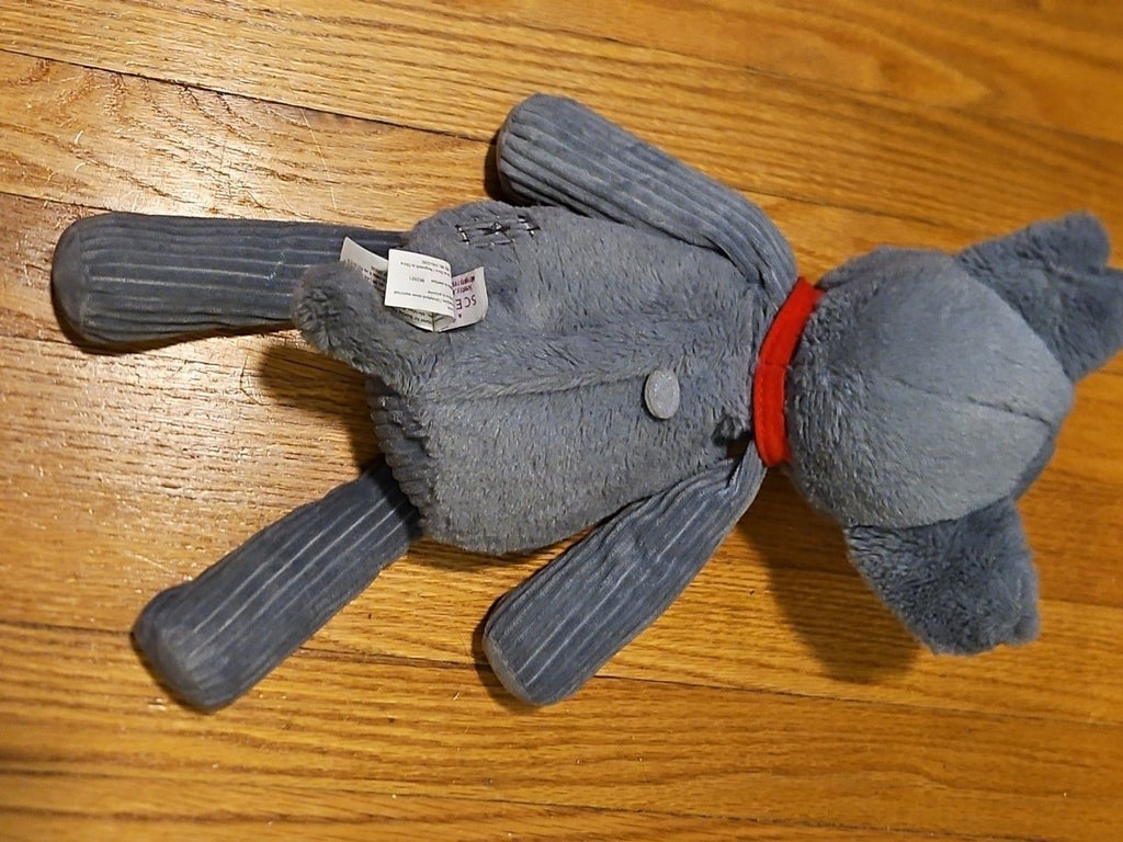 Disney Scentsy Buddy Tramp Plush 15" Stuffed Animal - No Scent Pack