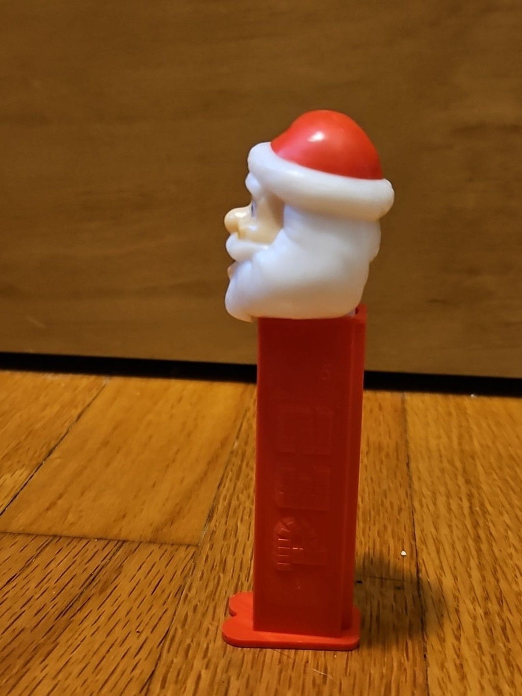 Holiday Santa Claus Vintage Pez Dispenser 1999 Slovenia