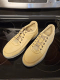 NIB Rockport Men's World Tour Classic Size 12 XWide Sand Nubuck K70883